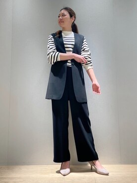 mizukiさんのコーディネート