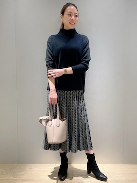 mizukiさんのコーディネート