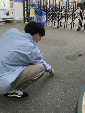 14542tmさんのコーディネート