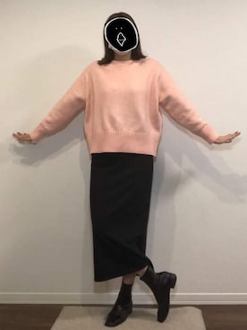 ファーストペンギン。さんのコーディネート