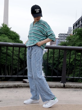 てさんのコーディネート