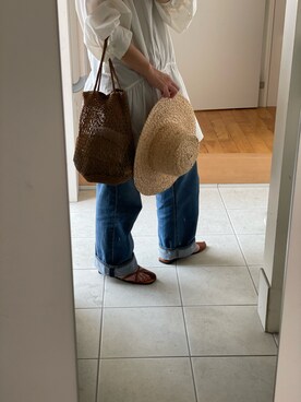 nmmc73さんのコーディネート