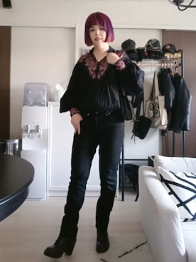 coco.Apartmanさんのコーディネート