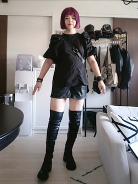 coco.Apartmanさんのコーディネート