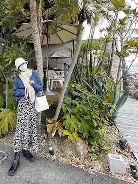 Ayakaさんのコーディネート