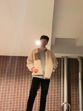 彼氏感 のメンズ人気ファッションコーディネート Wear