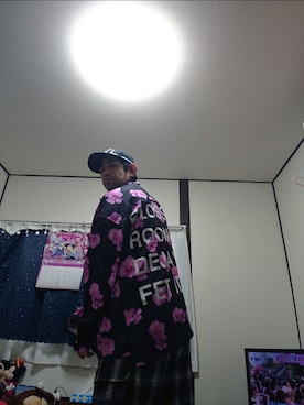 astronomicalloveさんのコーディネート