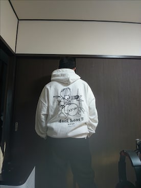 astronomicalloveさんの（GILDAN | ギルダン）を使ったコーディネート