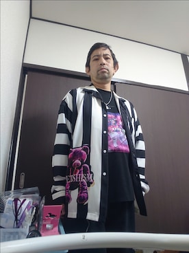 astronomicalloveさんのコーディネート