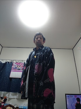 astronomicalloveさんのコーディネート