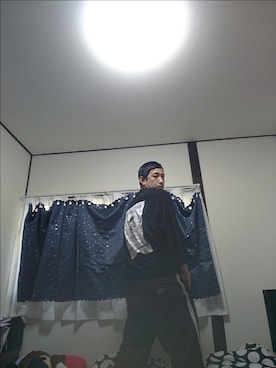 astronomicalloveさんのコーディネート