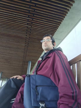 astronomicalloveさん（メンズ・169cm）の春コーディネート