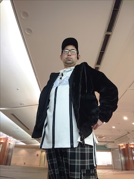 astronomicalloveさんのコーディネート