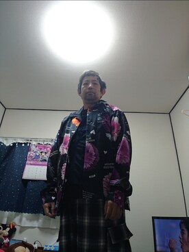 astronomicalloveさんのコーディネート