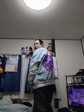 astronomicalloveさんのコーディネート