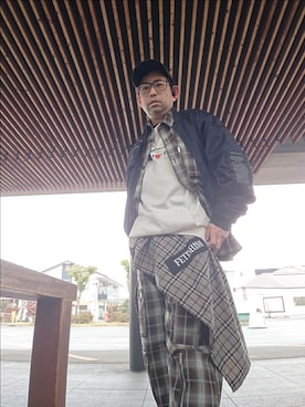 astronomicalloveさんのコーディネート