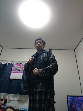 astronomicalloveさんのコーディネート