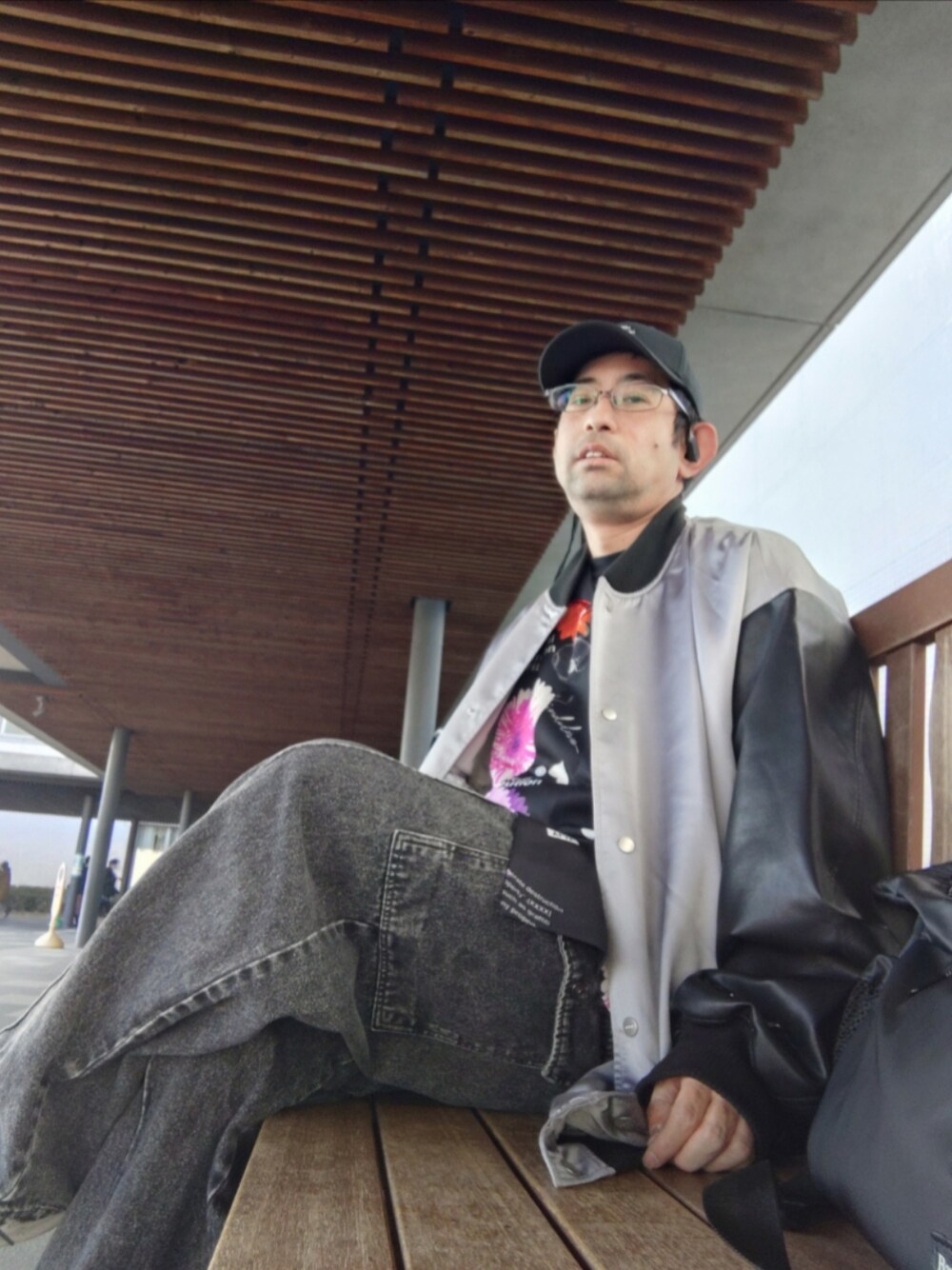 服/ファッション ADRER stadium ska jamper stadium ska jumper / スタジアムスカジャンパー（スタジャン）｜ADRER