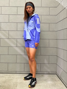 TMさんのコーディネート