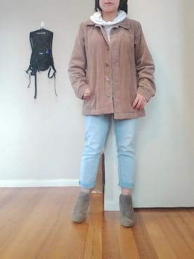 「GLASSONS（グラッソンズ）のアイテム」を使った、fastfashionrebelさん（レディース・152cm）の夏コーディネート