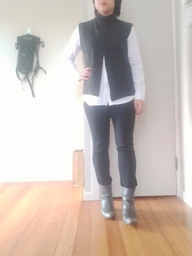 fastfashionrebelさんの（STEVE MADDEN | スティーブマデン）を使ったコーディネート