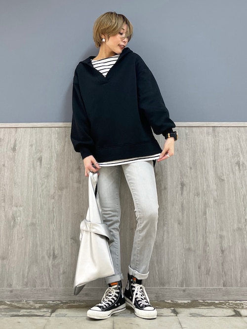 Naaachiさんのコーディネート