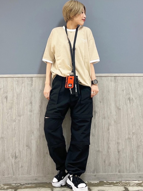 セール】【CAMP7】3WAYクライミングパンツ（その他パンツ