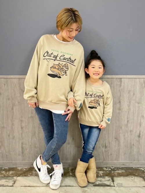 Naaachiさんのコーディネート