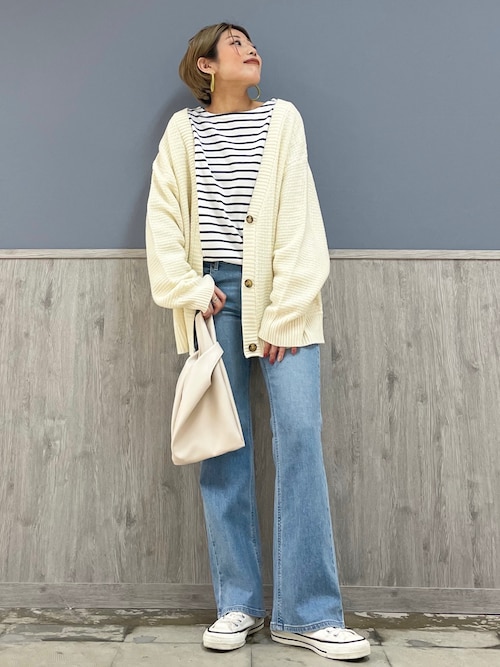 Naaachiさんのコーディネート