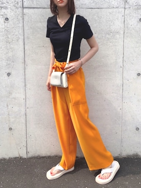 NaOさんのコーディネート