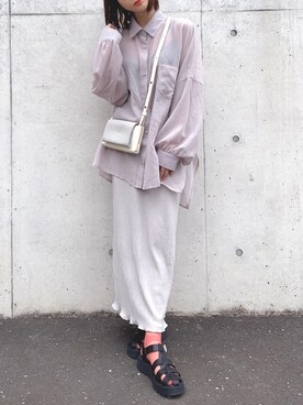 NaOさんのコーディネート