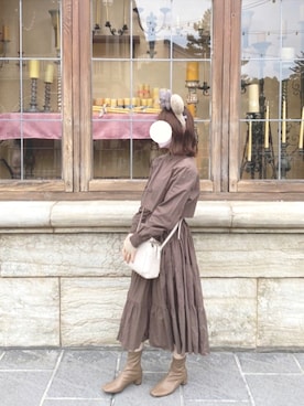 mana✿さんのコーディネート