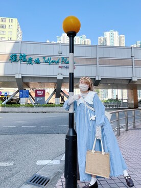 𝐇𝐚𝐳𝐞𝐥(๑˃̵ᴗ˂̵)وさんのコーディネート