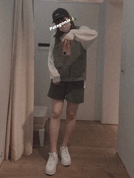 donguri170さんのコーディネート