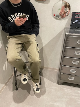 zeroさんのコーディネート