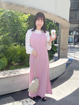 YUKO ONOさんのコーディネート