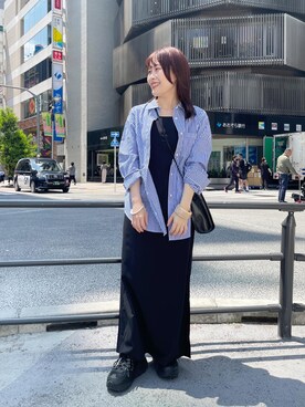 YUKO ONOさんのコーディネート