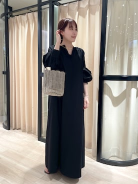 YUKO ONOさんのコーディネート