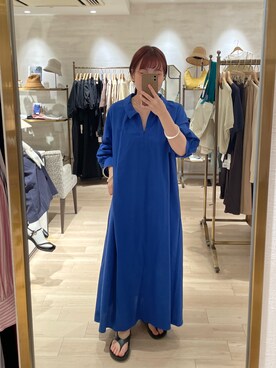 YUKO ONOさんのコーディネート