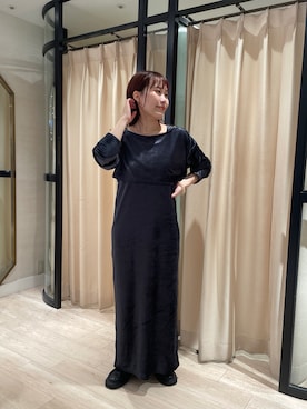 YUKO ONOさんのコーディネート