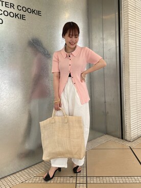 YUKO ONOさんのコーディネート