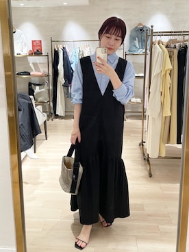 YUKO ONOさんのコーディネート