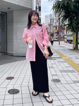 YUKO ONOさんのコーディネート