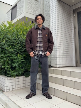 YOUさんのコーディネート