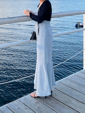 arさん(レディース・160cm)の秋コーディネート