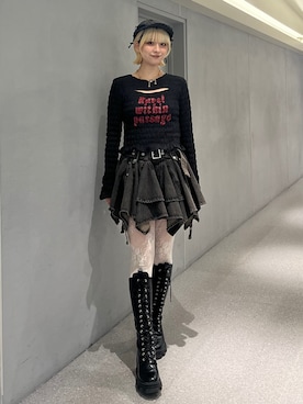 RINAさんのコーディネート