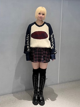 RINAさんのコーディネート