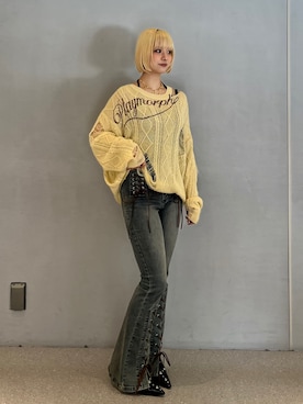 RINAさんのコーディネート