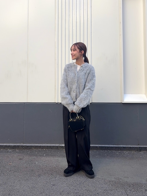 new basic ダブルクロスキュプラパンツ（その他パンツ）｜URBAN