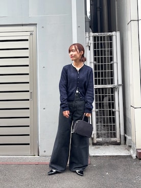 菜乃さんのコーディネート